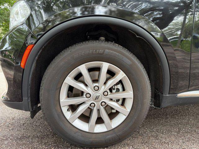 used 2024 Dodge Durango car, priced at $32,132