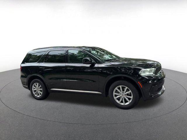 used 2024 Dodge Durango car, priced at $32,132