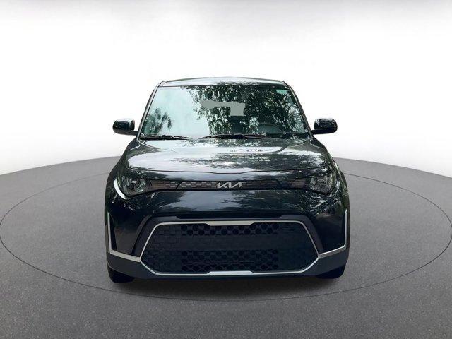 used 2024 Kia Soul car, priced at $17,620