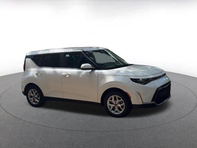 used 2024 Kia Soul car, priced at $16,018