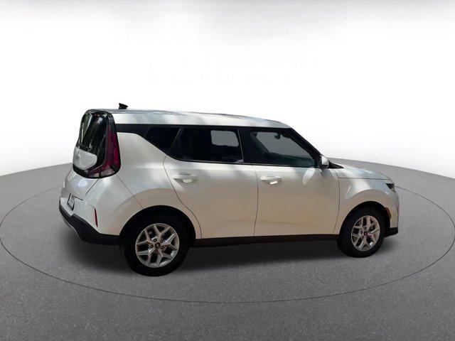 used 2024 Kia Soul car, priced at $16,018