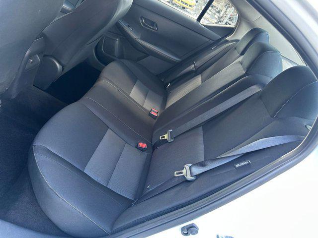 used 2024 Nissan Sentra car, priced at $17,344