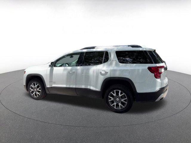 used 2023 GMC Acadia car, priced at $24,675