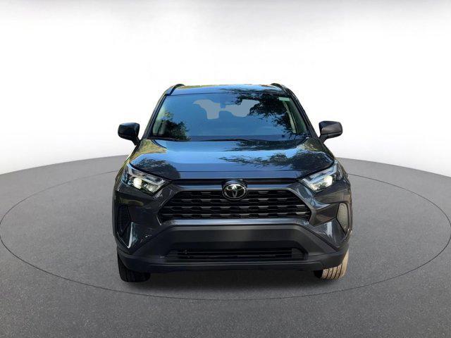 used 2025 Toyota RAV4 Hybrid car, priced at $32,554