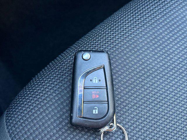 used 2025 Toyota RAV4 Hybrid car, priced at $32,554