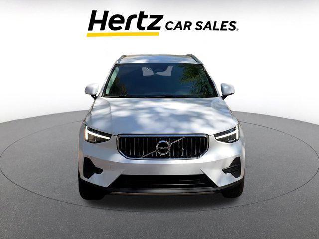 used 2024 Volvo XC40 car, priced at $29,529