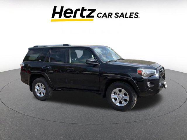 used 2024 Toyota 4Runner car, priced at $40,128