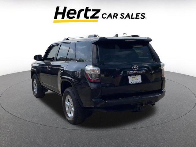 used 2024 Toyota 4Runner car, priced at $40,128