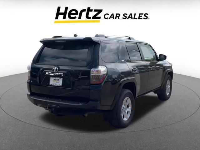 used 2024 Toyota 4Runner car, priced at $40,128