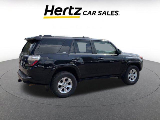 used 2024 Toyota 4Runner car, priced at $40,128