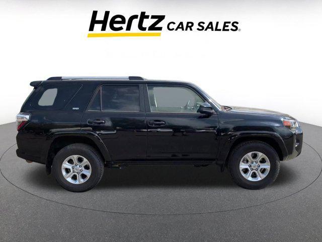 used 2024 Toyota 4Runner car, priced at $40,128