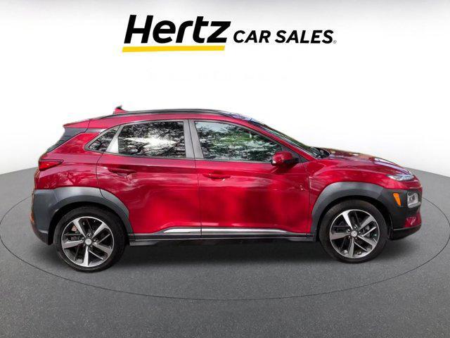 used 2020 Hyundai Kona car, priced at $16,980