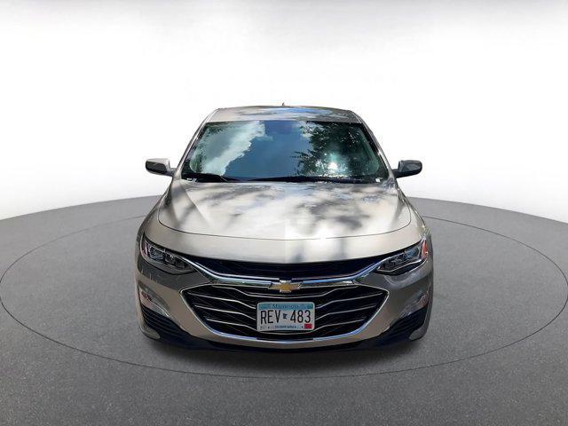 used 2024 Chevrolet Malibu car, priced at $20,400