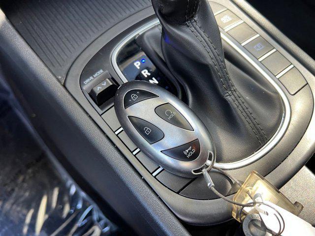 used 2025 Hyundai Kona car, priced at $22,555