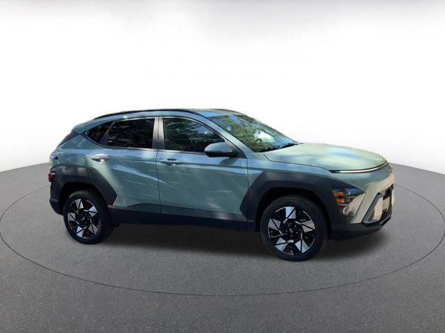 used 2025 Hyundai Kona car, priced at $22,555