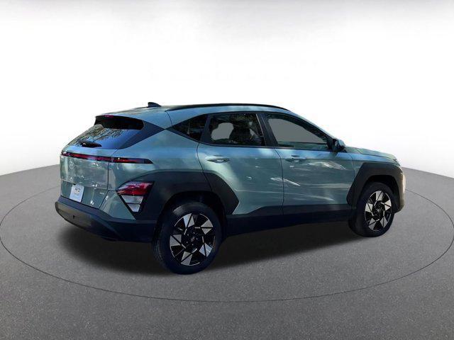used 2025 Hyundai Kona car, priced at $22,555