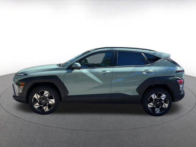 used 2025 Hyundai Kona car, priced at $22,555