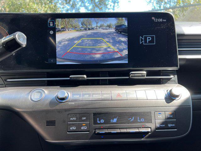 used 2025 Hyundai Kona car, priced at $22,555