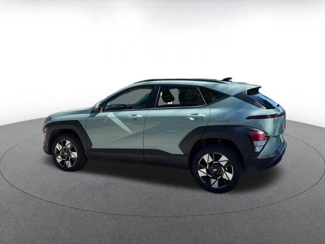used 2025 Hyundai Kona car, priced at $22,555