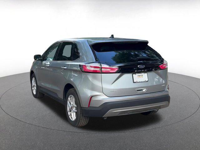 used 2024 Ford Edge car, priced at $24,380