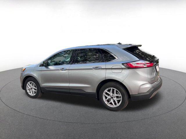used 2024 Ford Edge car, priced at $24,380