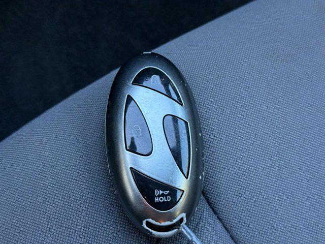 used 2025 Hyundai Elantra car, priced at $19,256