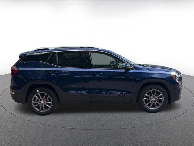 used 2023 GMC Terrain car, priced at $21,533