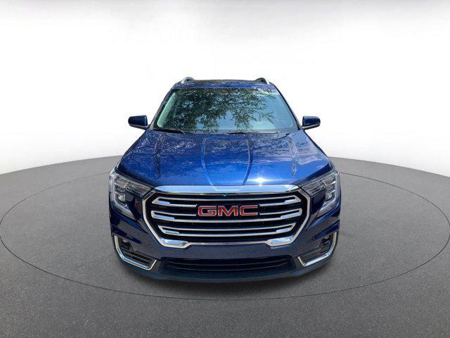 used 2023 GMC Terrain car, priced at $21,533