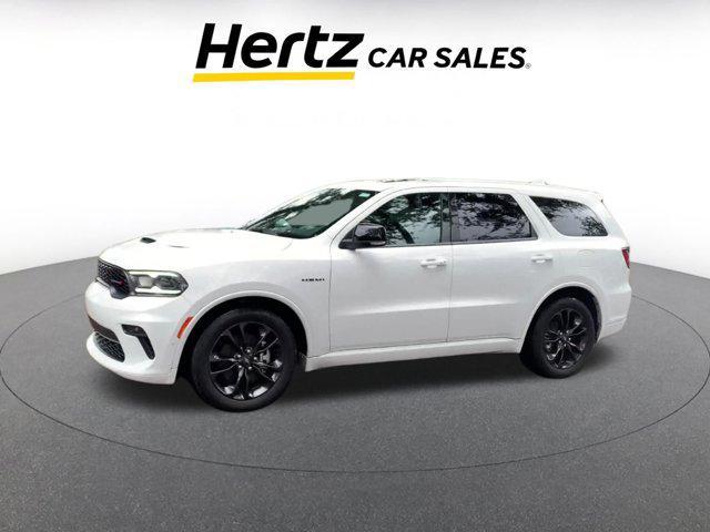 used 2022 Dodge Durango car, priced at $37,544