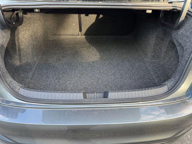 used 2025 Volkswagen Jetta car, priced at $17,601