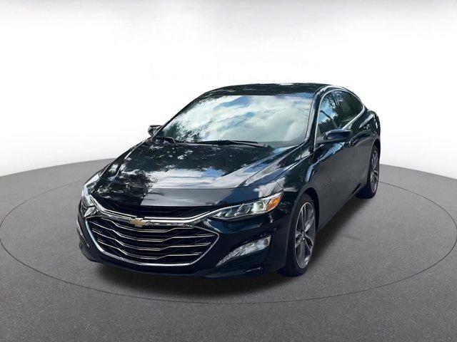 used 2024 Chevrolet Malibu car, priced at $20,500