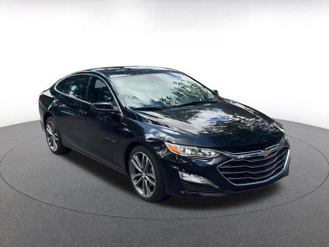 used 2024 Chevrolet Malibu car, priced at $20,500