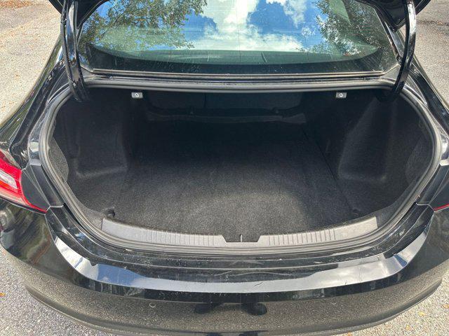 used 2024 Chevrolet Malibu car, priced at $20,500