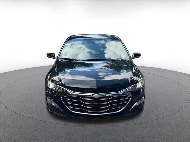 used 2024 Chevrolet Malibu car, priced at $20,500