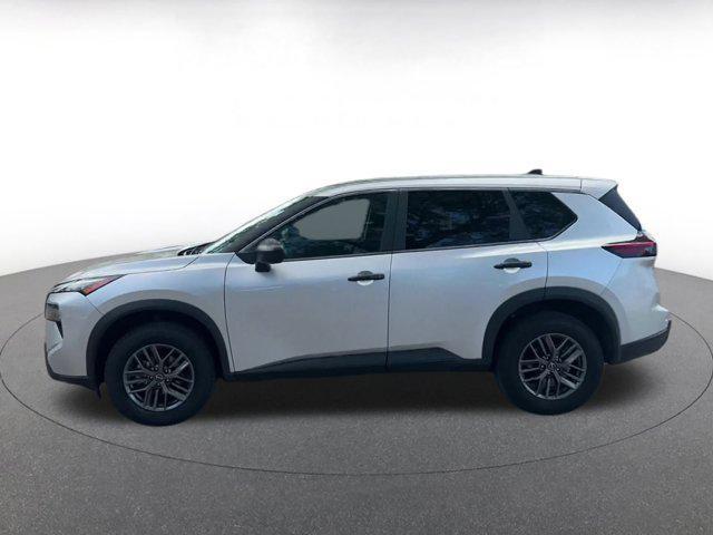 used 2024 Nissan Rogue car, priced at $21,911