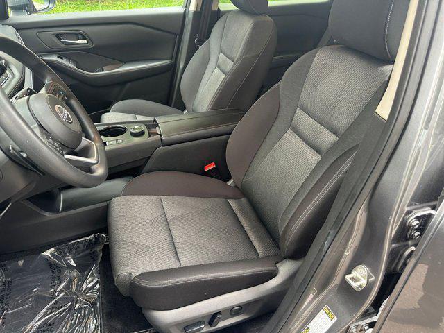 used 2024 Nissan Rogue car, priced at $23,829