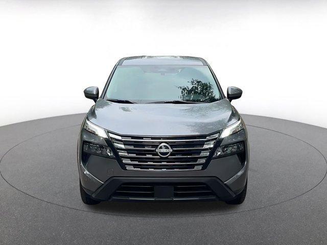 used 2024 Nissan Rogue car, priced at $23,829