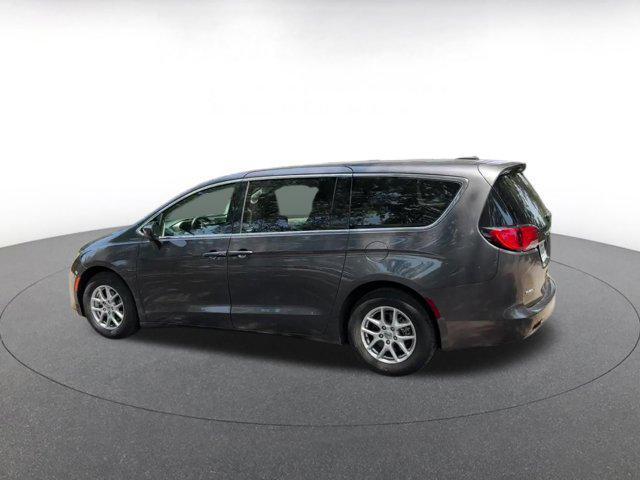 used 2023 Chrysler Voyager car, priced at $20,090