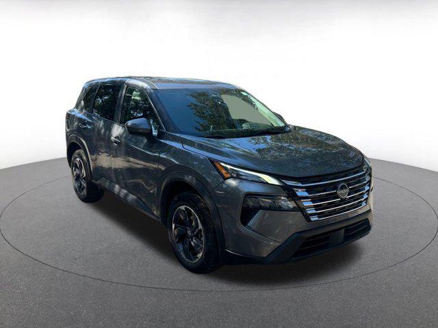 used 2024 Nissan Rogue car, priced at $18,915