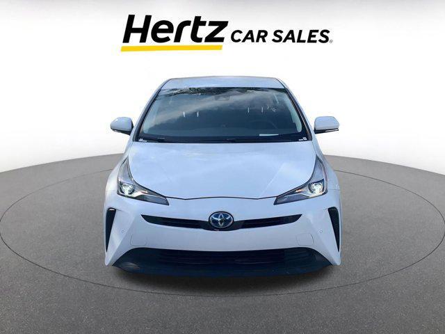 used 2022 Toyota Prius car, priced at $18,951