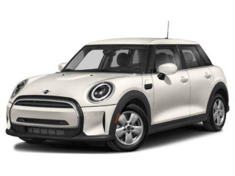 used 2024 MINI Hardtop car, priced at $27,064