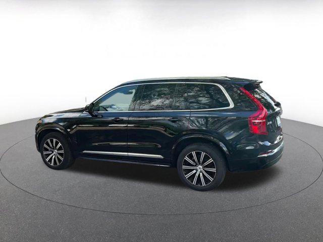 used 2024 Volvo XC90 car, priced at $45,388