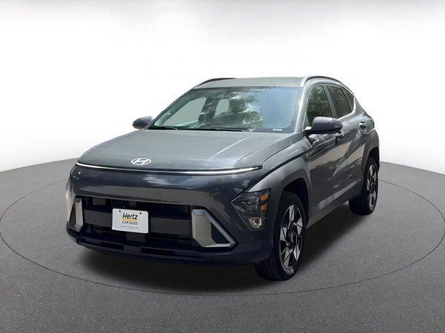 used 2024 Hyundai Kona car, priced at $21,367