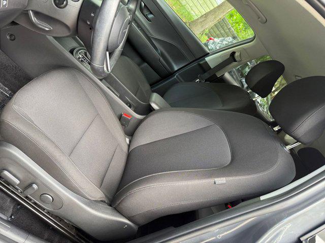 used 2024 Hyundai Kona car, priced at $21,367