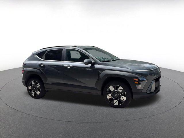 used 2024 Hyundai Kona car, priced at $21,367