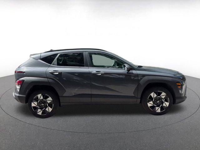 used 2024 Hyundai Kona car, priced at $21,367