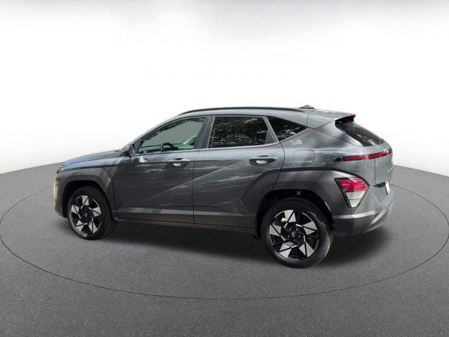 used 2024 Hyundai Kona car, priced at $21,367