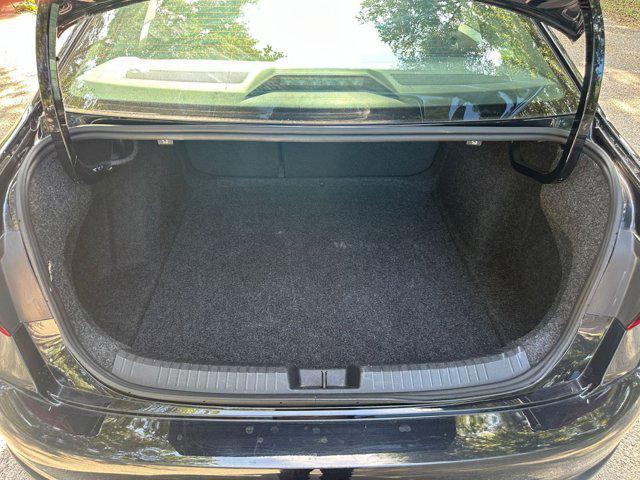 used 2024 Volkswagen Jetta car, priced at $18,316
