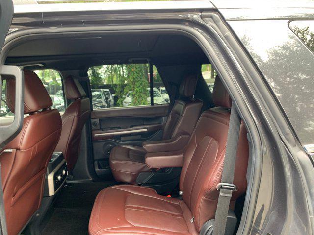 used 2022 Ford Expedition car, priced at $47,576