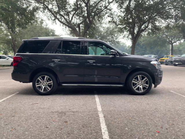 used 2022 Ford Expedition car, priced at $47,576